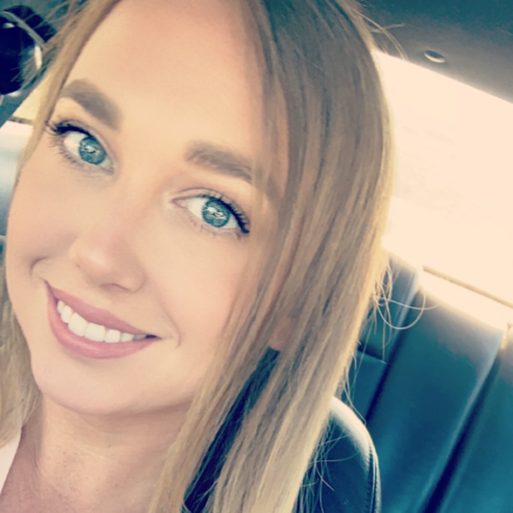 Meet your Posher, Rachel